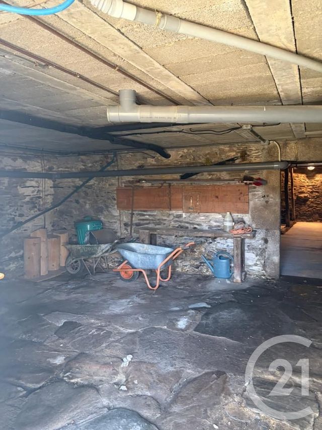 Maison &agrave; vendre - 6 pi&egrave;ces - 111,36 m2 - Fontrieu - 81 - MIDI-PYRENEES