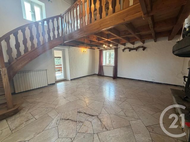 Maison &agrave; vendre - 6 pi&egrave;ces - 111,36 m2 - Fontrieu - 81 - MIDI-PYRENEES