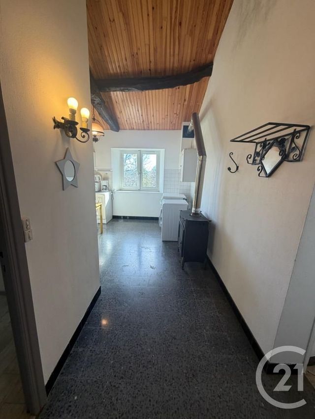 Maison &agrave; vendre - 6 pi&egrave;ces - 111,36 m2 - Fontrieu - 81 - MIDI-PYRENEES