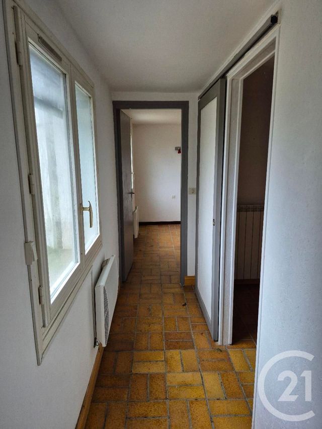 Maison &agrave; vendre - 6 pi&egrave;ces - 111,36 m2 - Fontrieu - 81 - MIDI-PYRENEES