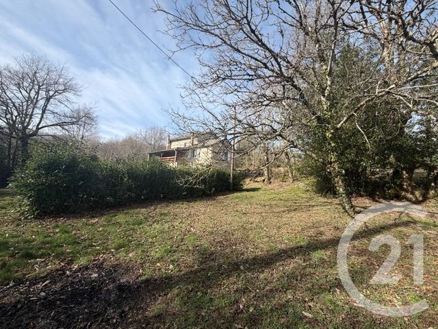 Maison &agrave; vendre - 6 pi&egrave;ces - 111,36 m2 - Fontrieu - 81 - MIDI-PYRENEES