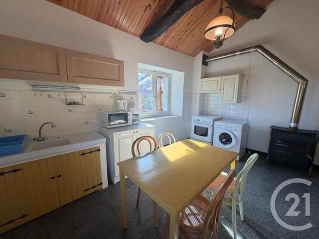 Maison &agrave; vendre - 6 pi&egrave;ces - 111,36 m2 - Fontrieu - 81 - MIDI-PYRENEES