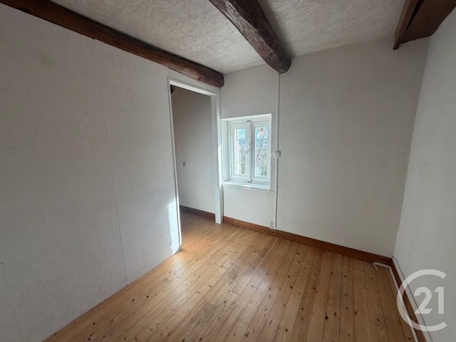 Maison &agrave; vendre - 6 pi&egrave;ces - 111,36 m2 - Fontrieu - 81 - MIDI-PYRENEES
