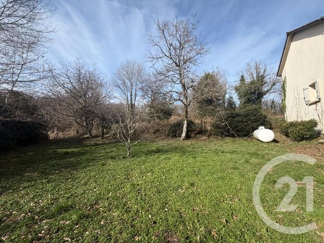 Maison &agrave; vendre - 6 pi&egrave;ces - 111,36 m2 - Fontrieu - 81 - MIDI-PYRENEES