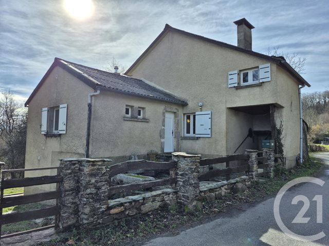 maison - FONTRIEU - 81