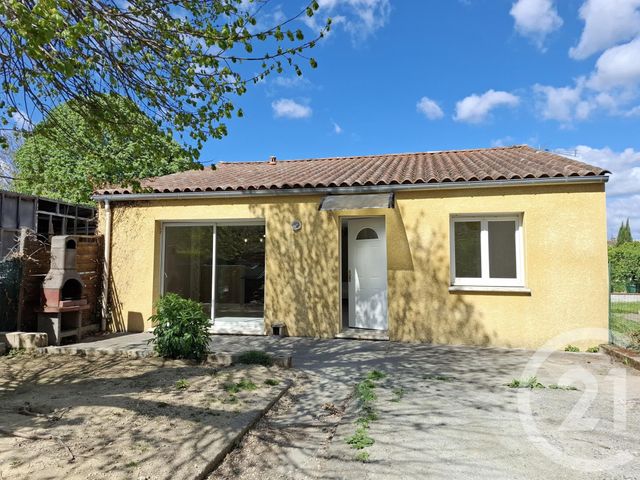 maison - CAMBOUNET SUR LE SOR - 81