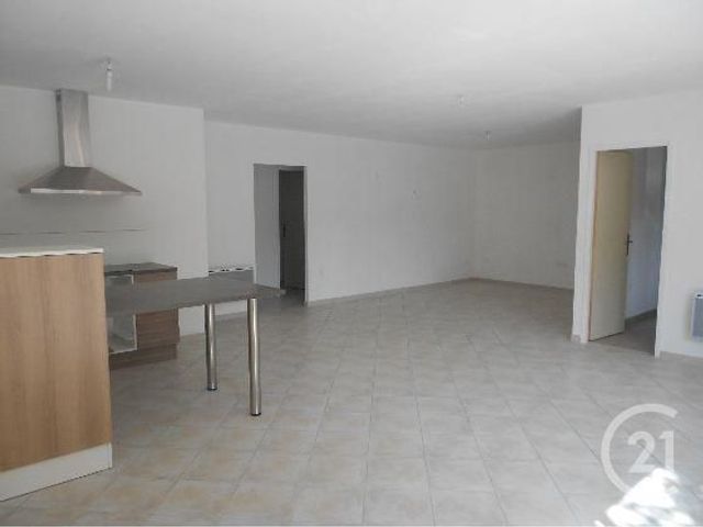 Maison &agrave; louer - 4 pi&egrave;ces - 93 m2 - Cambounet Sur Le Sor - 81 - MIDI-PYRENEES