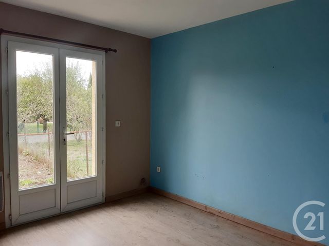 Maison &agrave; louer - 4 pi&egrave;ces - 93 m2 - Cambounet Sur Le Sor - 81 - MIDI-PYRENEES