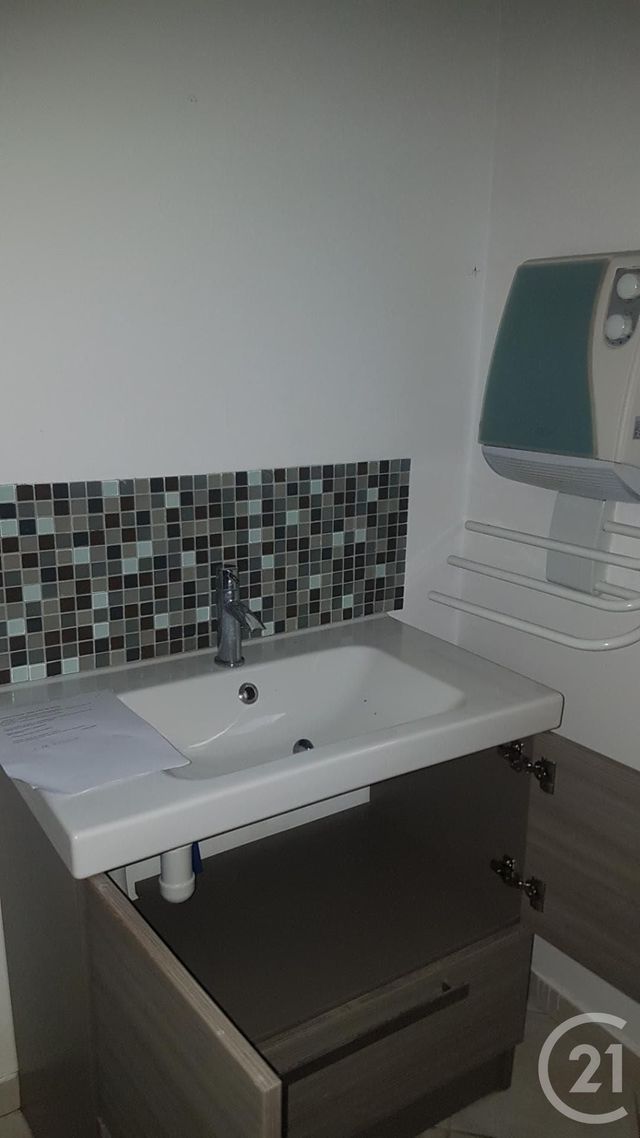 Maison &agrave; louer - 4 pi&egrave;ces - 93 m2 - Cambounet Sur Le Sor - 81 - MIDI-PYRENEES