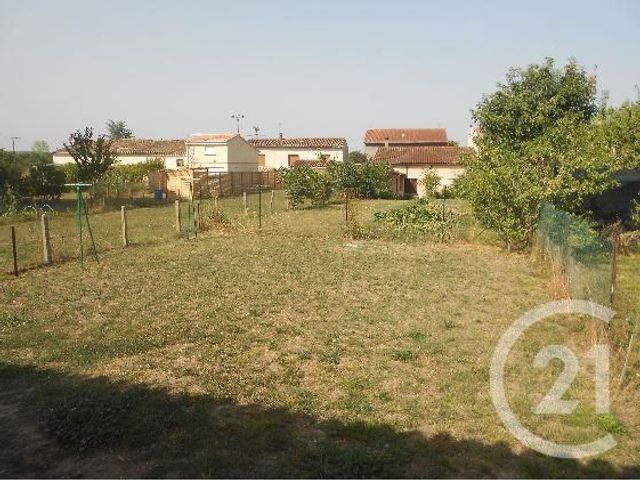 Maison &agrave; louer - 4 pi&egrave;ces - 93 m2 - Cambounet Sur Le Sor - 81 - MIDI-PYRENEES