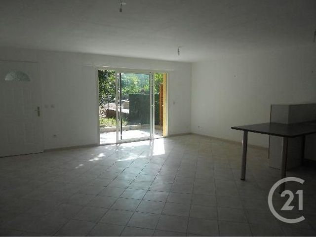 Maison &agrave; louer - 4 pi&egrave;ces - 93 m2 - Cambounet Sur Le Sor - 81 - MIDI-PYRENEES