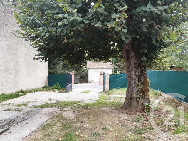 Maison &agrave; louer - 4 pi&egrave;ces - 93 m2 - Cambounet Sur Le Sor - 81 - MIDI-PYRENEES