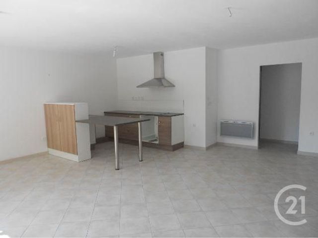 Maison &agrave; louer - 4 pi&egrave;ces - 93 m2 - Cambounet Sur Le Sor - 81 - MIDI-PYRENEES