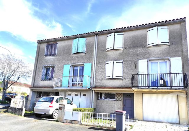Maison &agrave; vendre - 5 pi&egrave;ces - 99 m2 - Castres - 81 - MIDI-PYRENEES