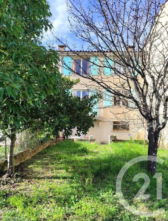 Maison &agrave; vendre - 5 pi&egrave;ces - 99 m2 - Castres - 81 - MIDI-PYRENEES