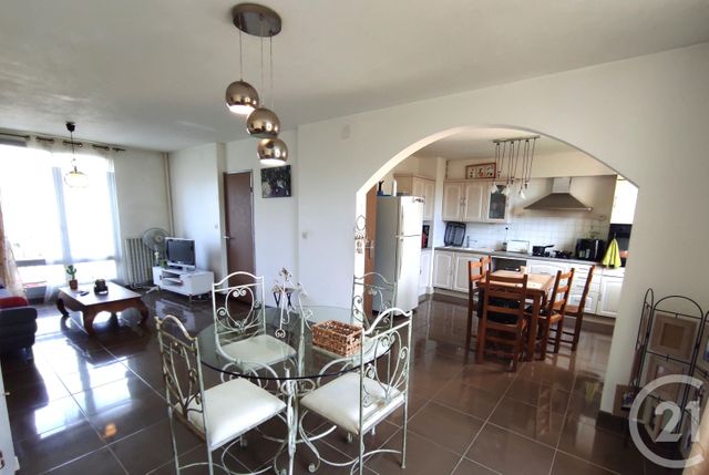 Maison &agrave; vendre - 5 pi&egrave;ces - 99 m2 - Castres - 81 - MIDI-PYRENEES