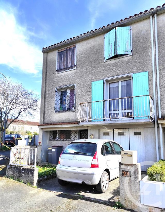 Maison &agrave; vendre - 5 pi&egrave;ces - 99 m2 - Castres - 81 - MIDI-PYRENEES