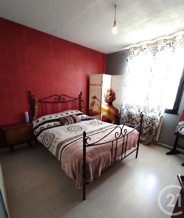 Maison &agrave; vendre - 5 pi&egrave;ces - 99 m2 - Castres - 81 - MIDI-PYRENEES