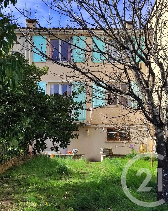 Maison &agrave; vendre - 5 pi&egrave;ces - 99 m2 - Castres - 81 - MIDI-PYRENEES