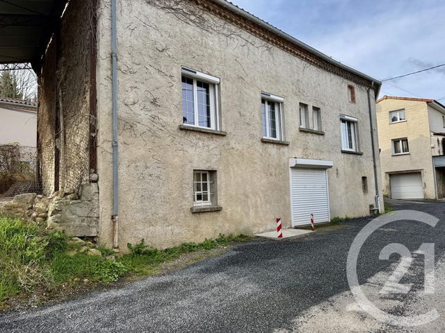maison - LABRUGUIERE - 81