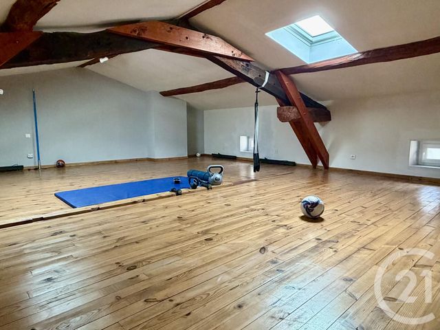 Maison &agrave; vendre - 6 pi&egrave;ces - 161,10 m2 - Labruguiere - 81 - MIDI-PYRENEES