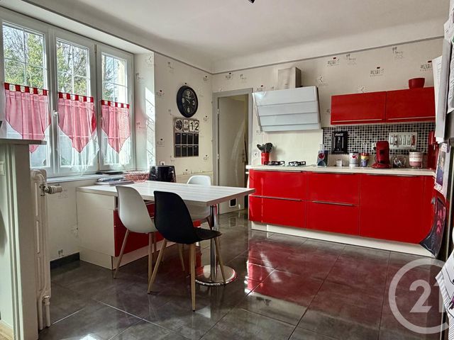 Maison &agrave; vendre - 6 pi&egrave;ces - 161,10 m2 - Labruguiere - 81 - MIDI-PYRENEES