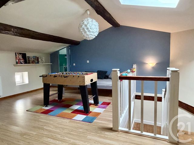 Maison &agrave; vendre - 6 pi&egrave;ces - 161,10 m2 - Labruguiere - 81 - MIDI-PYRENEES