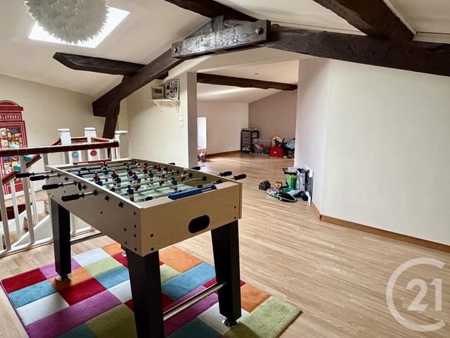 Maison &agrave; vendre - 6 pi&egrave;ces - 161,10 m2 - Labruguiere - 81 - MIDI-PYRENEES