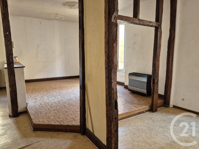 Maison &agrave; vendre - 6 pi&egrave;ces - 120,96 m2 - Roquecourbe - 81 - MIDI-PYRENEES