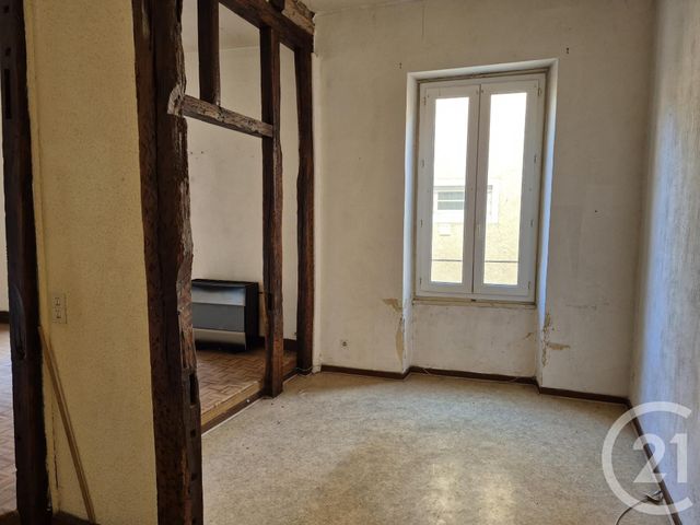 Maison &agrave; vendre - 6 pi&egrave;ces - 120,96 m2 - Roquecourbe - 81 - MIDI-PYRENEES