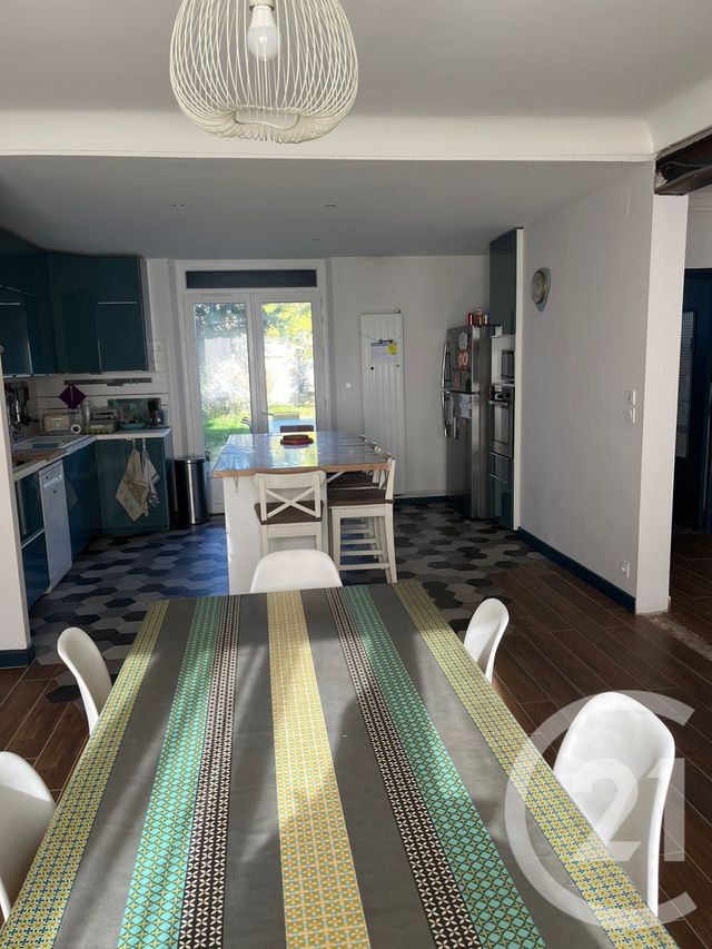 Maison &agrave; vendre - 7 pi&egrave;ces - 142 m2 - Castres - 81 - MIDI-PYRENEES