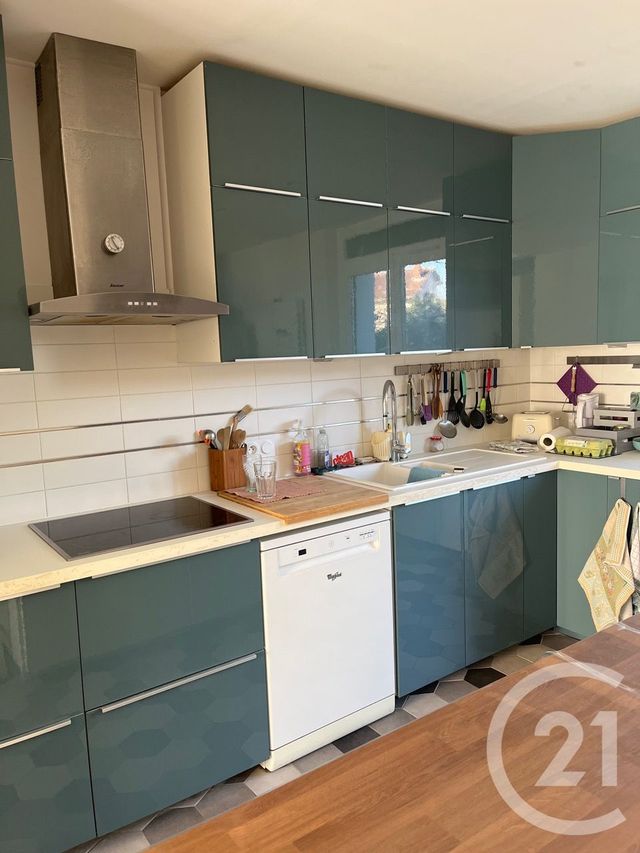 Maison &agrave; vendre - 7 pi&egrave;ces - 142 m2 - Castres - 81 - MIDI-PYRENEES