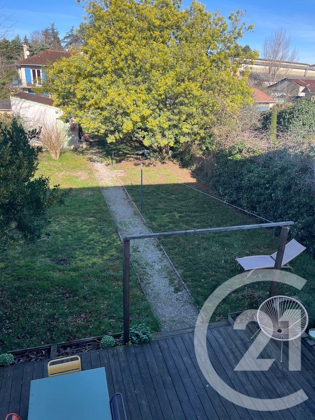 Maison &agrave; vendre - 7 pi&egrave;ces - 142 m2 - Castres - 81 - MIDI-PYRENEES