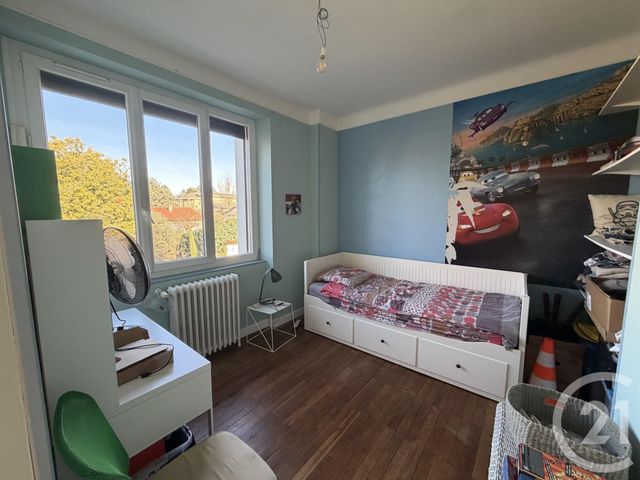 Maison &agrave; vendre - 7 pi&egrave;ces - 142 m2 - Castres - 81 - MIDI-PYRENEES