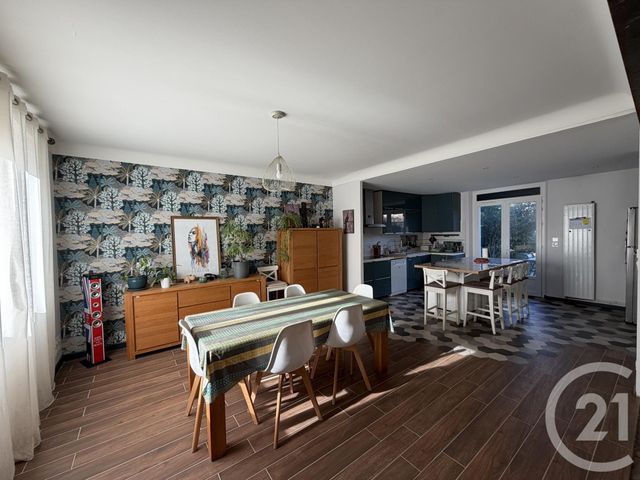 Maison &agrave; vendre - 7 pi&egrave;ces - 142 m2 - Castres - 81 - MIDI-PYRENEES