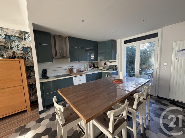 Maison &agrave; vendre - 7 pi&egrave;ces - 142 m2 - Castres - 81 - MIDI-PYRENEES