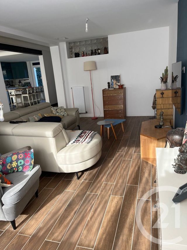 Maison &agrave; vendre - 7 pi&egrave;ces - 142 m2 - Castres - 81 - MIDI-PYRENEES