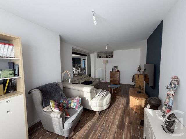 Maison &agrave; vendre - 7 pi&egrave;ces - 142 m2 - Castres - 81 - MIDI-PYRENEES