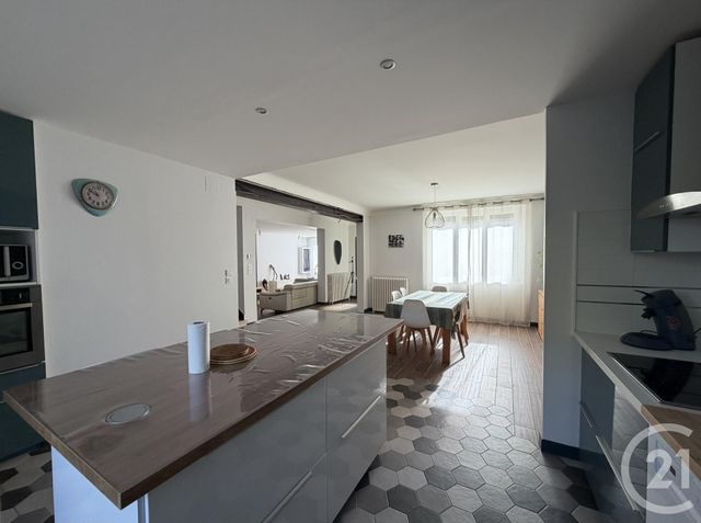 Maison &agrave; vendre - 7 pi&egrave;ces - 142 m2 - Castres - 81 - MIDI-PYRENEES