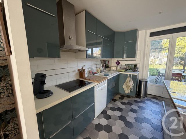 Maison &agrave; vendre - 7 pi&egrave;ces - 142 m2 - Castres - 81 - MIDI-PYRENEES