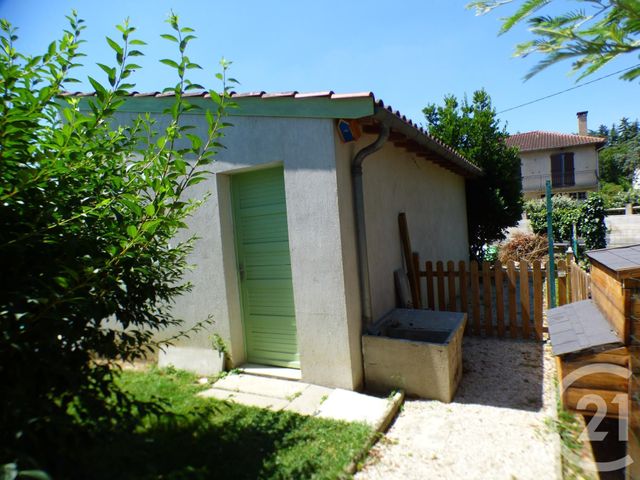 Maison &agrave; vendre - 7 pi&egrave;ces - 142 m2 - Castres - 81 - MIDI-PYRENEES