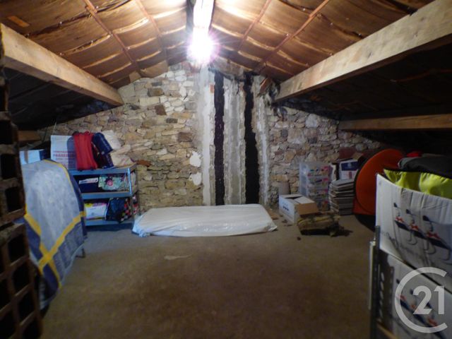 Maison &agrave; vendre - 7 pi&egrave;ces - 142 m2 - Castres - 81 - MIDI-PYRENEES