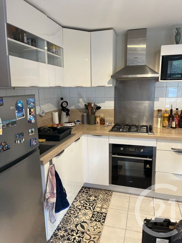 Maison &agrave; vendre - 4 pi&egrave;ces - 55 m2 - Burlats - 81 - MIDI-PYRENEES