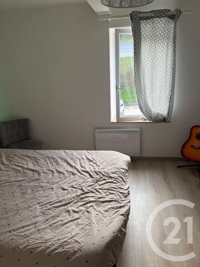 Maison &agrave; vendre - 4 pi&egrave;ces - 55 m2 - Burlats - 81 - MIDI-PYRENEES