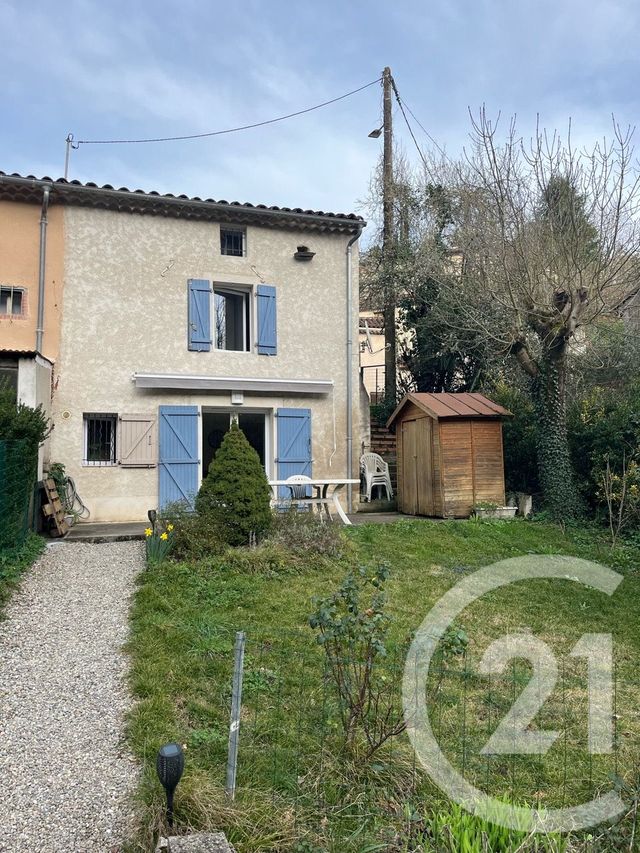 Maison à vendre BURLATS