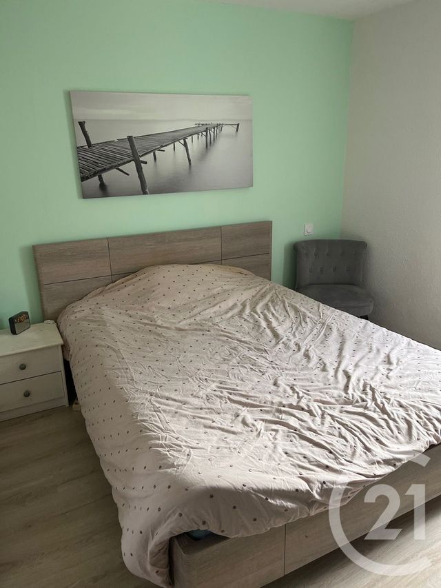 Maison &agrave; vendre - 4 pi&egrave;ces - 55 m2 - Burlats - 81 - MIDI-PYRENEES