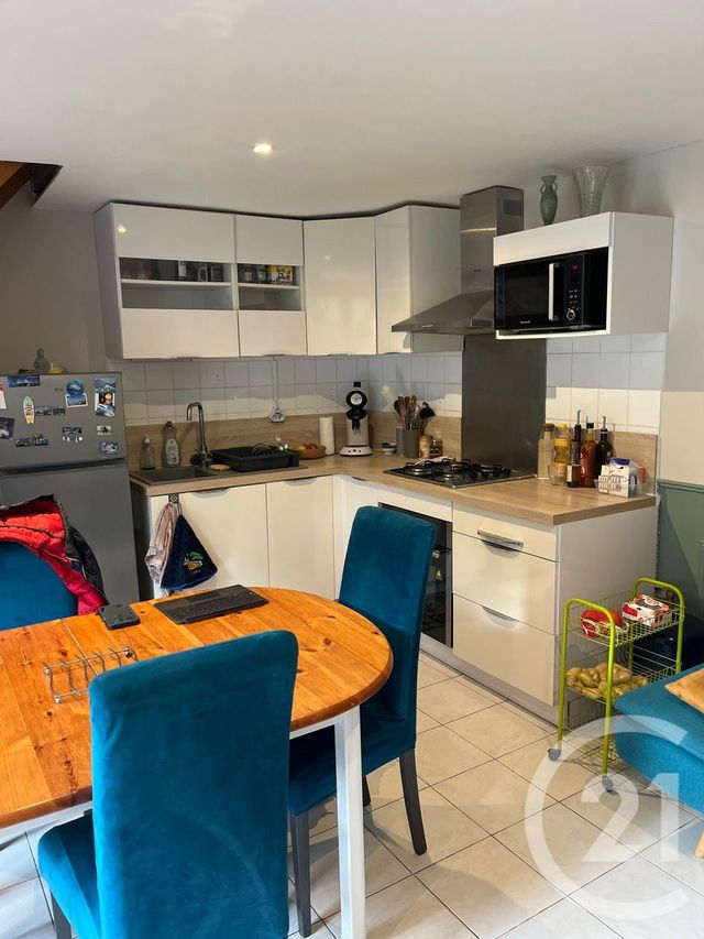 Maison &agrave; vendre - 4 pi&egrave;ces - 55 m2 - Burlats - 81 - MIDI-PYRENEES