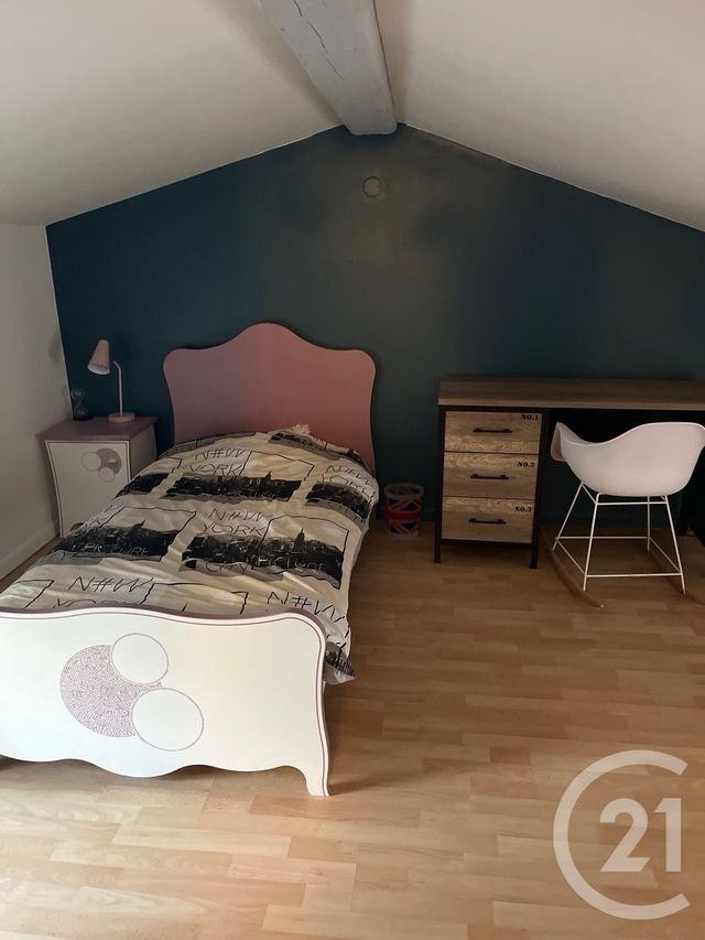 Maison &agrave; vendre - 4 pi&egrave;ces - 55 m2 - Burlats - 81 - MIDI-PYRENEES