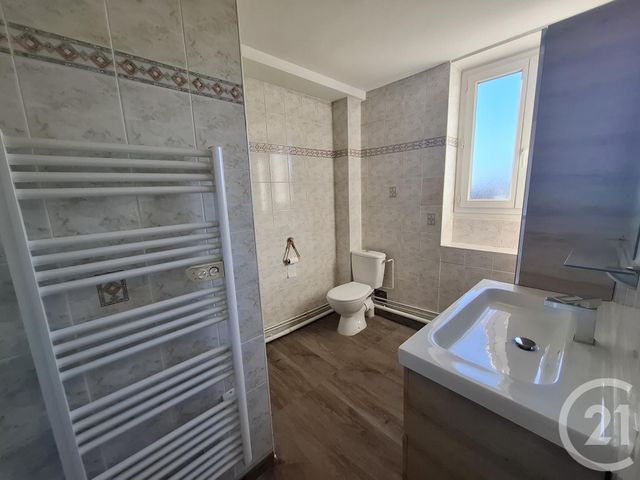 Appartement F3 &agrave; louer - 3 pi&egrave;ces - 58,08 m2 - Castres - 81 - MIDI-PYRENEES
