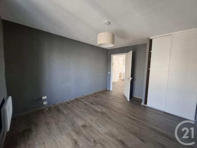 Appartement F3 &agrave; louer - 3 pi&egrave;ces - 58,08 m2 - Castres - 81 - MIDI-PYRENEES